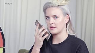 AnneMarie Prank Calls Rudimental In Funny Interview [upl. by Sorilda882]