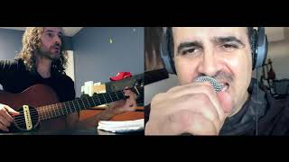 Its a Good Life if You Dont Weaken  The Tragically Hip Acoustic cover [upl. by Larentia]