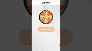 Upaisa Today Reward  Online Earning Without Investment haideralitech tech onlineearning [upl. by Airdnat]