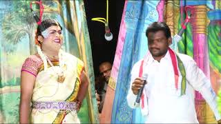 Abdullapurmet Gouda Puranam 2017  Video 3 [upl. by Atterg]