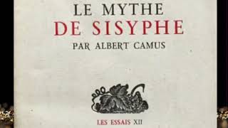 Le Mythe de Sisyphe  Livre Audio Complet d’Albert Camus  Philosophie de l’Absurde [upl. by Poyssick94]