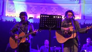 Juanes  La Soledad feat Dave Mochilero  Soundcheck at ParadisoAmsterdam [upl. by Manning]