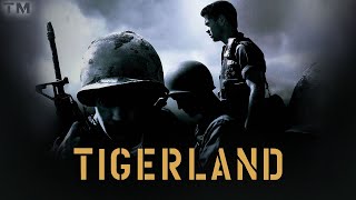 Tigerland  Trailer Deutsch HD [upl. by Labannah]