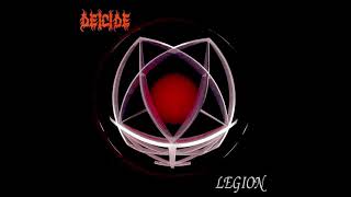 Deicide  Legion 1992 FullAlbum [upl. by Kimmie529]