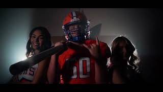 Marshall County 2024 Football Hype Video [upl. by Izabel]