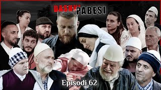 DASHNI DHE PABESI  Episodi 62  Tregime të Vjetra [upl. by Aziaf205]