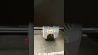 3d printing mini benchy 3dprinter 3dprinting [upl. by Yettie494]