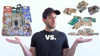 Matterport vs Matterport Alternatives ULTIMATE COMPARISON [upl. by Idissak392]