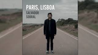 Salvador Sobral  Benjamin Official Audio [upl. by Dorise900]