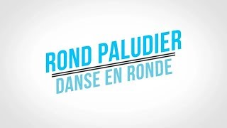 Tuto danse bretonne  Rond Paludier [upl. by Ecinahs]