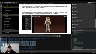 NVIDIA Omniverse Developer Office Hour  4282023 [upl. by Ravilob409]