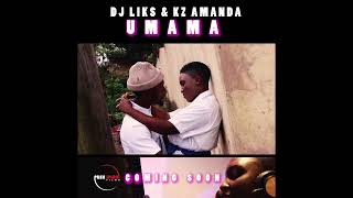 DJ LIKS amp AMANDA UMAMA PROMO VIDEO music [upl. by Kacey]