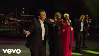 Mocedades  Dónde Estás Corazón Sinfónico En Vivo [upl. by Zoara]