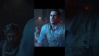 RICHTOFEN COD ZOMBIES EDIT🔥 [upl. by Eyak]