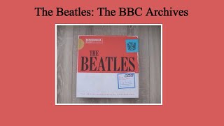 The Beatles The BBC Archives [upl. by Anuala527]