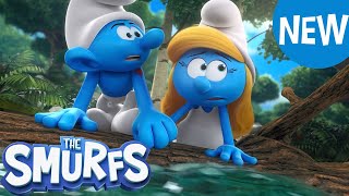 The Smurfs – Season 2 official trailer [upl. by Huxley]