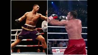 JOSEPH PARKER VS KUBRAT PULEV FINAL IBF ELIMINATOR MY THOUGHTS [upl. by Trebor414]