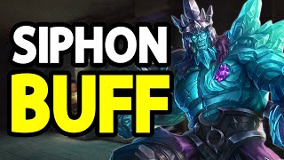 BUFFED TERMINUS FEELS GOOD  PTS Paladins Gameplay [upl. by Yliak]