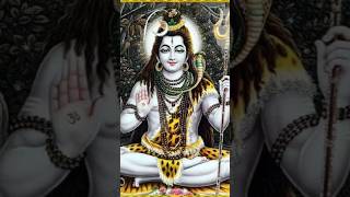 Om Namah Shivaya shiva songs Shivaya songs shorts youtubeshorts song status sanatandharma [upl. by Ennasirk]