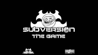 Subversion  The game Skeletron rmx Frenchcore Hardsound [upl. by Anette]