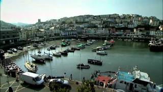 Torbay Tourism video  showcasing the English Riviera [upl. by Guevara]