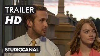 La La Land Movie Review [upl. by Atsocal]