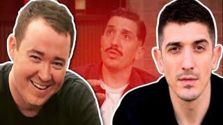 Shane Gillis Makes Fun Of Andrew Schulz For Trying To Be a Philosopher [upl. by Tem220]