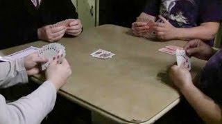 How To Play Bid Whist [upl. by Aba]