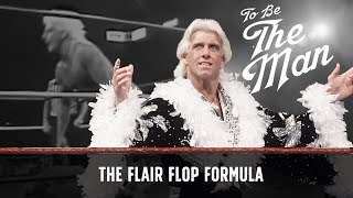 Ric Flair On The Flair Flop Formula [upl. by Ahsinal939]