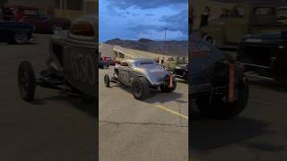 Big Iron Ford  Hemi power car automobile love trending [upl. by Arrad257]