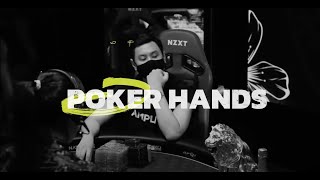 How Punnat Punsri Won the 2023 APT Taipei Main Event and 365270 🏆💰  Hand Analysis amp Strategy [upl. by Anawit189]