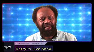 Drift Away  Dobie Gray cover by Darryl Armistead [upl. by Olga]