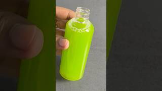 How to Make Cucumber Toner At Home For Open Pores toner ytshorts youtubeshorts [upl. by Bashemeth]