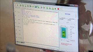 How to WriteRead Eproms with a Willem GQ4X USB Eprom Programmer Mcumall [upl. by Arch]