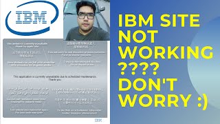 IBM SERVER DOWN  ASE ATE 2021  FRESHERS HIRING  Off Campus Drive 2018 2019 2020 2021 Eligible [upl. by Aigroeg]