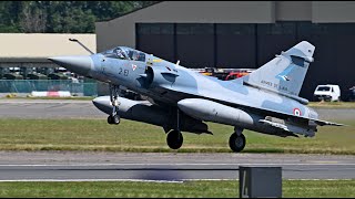 RIAT 24 BEST OF FRIDAY ARRIVALS [upl. by Elspeth]