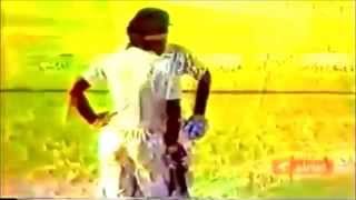 Javed Miandad and Shahid Afridis famous last ball SIX against India [upl. by Etac]