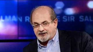 Sir Salman Rushdie slaps down Yusuf Islam [upl. by Wivinia]