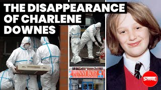 The Disappearance of Charlene Downes  Documentary Preview  Full free video link below [upl. by Donna]