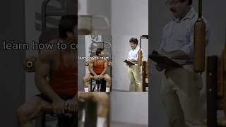 Mike Mentzer Counting Reps [upl. by Merilyn]