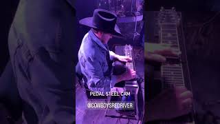 Pedal Steel Guitar Riffn Live What Was I Thinking Dierks Bentley live pedalsteelguitar shorts [upl. by Verras]