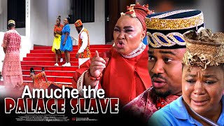 Amuche The Palace Slave  Nigerian Movie [upl. by Diego]