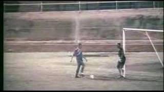 Barbados vs Grenada Shell Caribbean Cup 1994 [upl. by Cumings138]