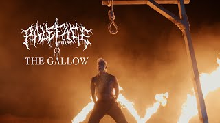 Paleface Swiss  The Gallow Official Music Video 4K [upl. by Daisie]