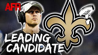 Can Saints Actually Land Detroit Lions OC Ben Johnson As Next Head Coach [upl. by Sabrina]