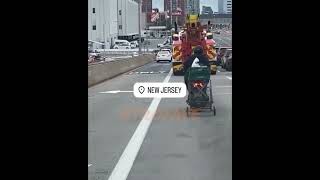 New Jersey Drive for ya 😂 prank viral funny [upl. by Tran]