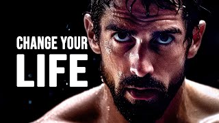 CHANGE YOUR LIFE  2024 New Year Motivational Speech [upl. by Caren180]