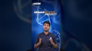 What is the Human Genome Project  Discover the Amazing Journey amp Key Milestones GeneticResearch [upl. by Toiboid799]