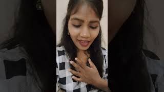 🌹❤️Apne Nigaho Me Tujhko Basa lenge🌹HindiSongShortVideoByPariLakra [upl. by Sausa]