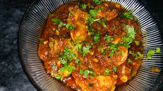 Achari handi  Chicken Achari Handi Recipe by hashmi cooking channel [upl. by Metsky988]